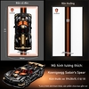 Khung Tranh Treo Mô Hình Siêu Xe Koenigsegg Sadair's Spear Megacar Tỉ Lệ 1:8