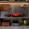 Mô Hình Xe LEGO F1 Ferrari SF‑24 Tỉ Lệ 1:8