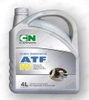 Dầu hộp số tự động CN Cannon ATF IV (Dexron IV, Ford Mercon, Allison C-4-G2+) chính hãng