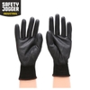 Găng Tay Bảo Hộ Lao Động Multitask 4131X Phủ PU Chống Mài Mòn