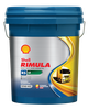 Shell Rimula R5 LE 10W-40 - Dầu Động Cơ Tổng Hợp Tiết Kiệm Nhiên Liệu