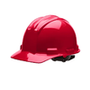 Mũ Bảo Hộ Lao Động Bullard S51 - Siêu Nhẹ, Khóa Vặn