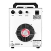 Máy Làm Lạnh Nước Chiller CW-3000 – Giải Pháp Tản Nhiệt Kinh Tế Cho Máy Laser 60W-80W