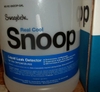 Dung dịch phát hiện rò rỉ Real Cool Snoop MS-RC-SNOOP-GAL