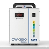 Máy Làm Lạnh Nước Chiller CW-3000 – Giải Pháp Tản Nhiệt Kinh Tế Cho Máy Laser 60W-80W