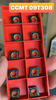 Chip Tiện CCMT 09T308