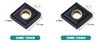 Chip Tiện CNMG 120408