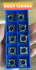 Chip Tiện SCGT 120404