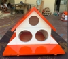 Chuồng chim bồ câu 3 ô
