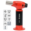 ĐÈN KHÒ BƠM GAS MINI CẦM TAY 1350°C YATO YT-36727 - CHÍNH HÃNG, AN TOÀN