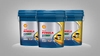 Shell Rimula R5 LE 10W-40 - Dầu Động Cơ Tổng Hợp Tiết Kiệm Nhiên Liệu