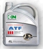 Dầu hộp số tự động CN Cannon ATF III (Dexron II/III, Ford Mercon, Allison C-4-G2+) chính hãng