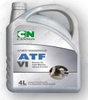 Dầu hộp số tự động CN Cannon ATF VI (Dexron VI, Ford Mercon, Allison C-4-G2+) chính hãng