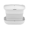 Bồn ngâm massage chân Philips PPM6502
