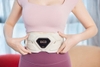 Đai massage lưng, bụng SKG W9 Pro