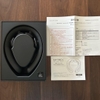 Máy massage cổ Mytrex Dr.Heat Neck MT-DRHN21W/B