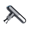Súng massage fascial gun Philips PPM7501
