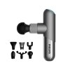 Súng massage fascial gun Philips PPM7501