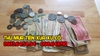 Thu mua tiền xưa giá cao toàn quốc