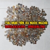 Thu mua tiền xu nước ngoài