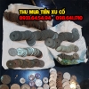 Thu mua tiền xu cổ trên toàn quốc