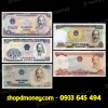 Bộ tiền Việt Nam 1985