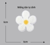 Miếng dán tự dính
