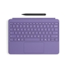 violet