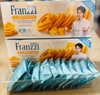BÁNH QUY BƠ PHÔ MAI | FRANZZI - NỘI ĐỊA TRUNG | 100G/HỘP