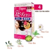 KEM NHUỘM TÓC | BIGEN SPEEDY COLOR CREAM - NHẬT BẢN | NÂU CARAMEN | 80g (2 tuýp)