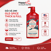 Gội Xả 2in1 Old Spice Thick & Full | Mỹ |650ml