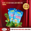 NƯỚC XẢ VẢI | FUWA | LÀM MỀM VẢI | 500ml