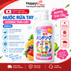 Nước Rửa Tay | Rocket Medicinal - Nhật | Hương Trái Cây | 450ml