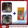 KHỬ CẶN BÌNH | CLEAN UP | SET 3 GÓI