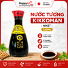 Nước Tương | Kikkoman - Nhật | 150ml