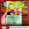 ĐẬU MIX TỔNG HỢP | KAM YUENS - TRUNG QUỐC | HOA QUẢ | 208G