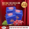 KẸO BẠC HÀ | UNCLE JOE - ANH | 110G (VUÔNG XANH)