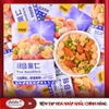 ĐẬU MIX TỔNG HỢP | KAM YUENS - TRUNG QUỐC | HẠT TỔNG HỢP | 208G
