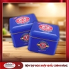KẸO BẠC HÀ | UNCLE JOE - ANH | 110G (VUÔNG XANH)