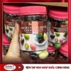 SOCOLA | BERYLS - MALAYSIA | ASSORTED ALMOND | 370G