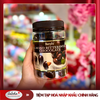 SOCOLA | BERYLS - MALAYSIA | ALMOND BITTERSWEET | 310G
