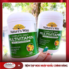 VIÊN UỐNG BỔ SUNG VITAMIN TỔNG HỢP & KHOÁNG CHẤT | NATURE'S WAY - ÚC | 100V