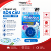 Viên Khử Mùi Bồn Cầu | Kokubo - Nhật | 50g