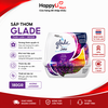Sáp thơm Glade | Thái Lan | 180gr