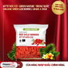 Kỷ Tử Hữu Cơ | Green Nature - Trung Quốc | Organic Dried Goji Berries, Grade A | 20gr