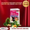 KEM NHUỘM TÓC | BIGEN SPEEDY COLOR CREAM - NHẬT BẢN | NÂU CARAMEN | 80g (2 tuýp)