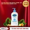 SỮA TẮM GỘI DỊU LÀNH CHO BÉ | CETAPHIL - ĐỨC | BABY GENTLE WASH & SHAMPOO | 230ML