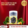 BÔNG NGOÁY TAI CHO BÉ | NHẬT BẢN | 100 CHIẾC