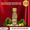 DẦU OLIVE NGUYÊN CHẤT KHÔNG MÙI | BORGES EXTRA LIGHT - TÂY BAN NHA | 125ml