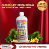 Nước Rửa Tay | Rocket Medicinal - Nhật | Hương Trái Cây | 450ml